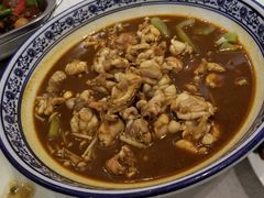 -启东海鲜人家(古美路店)