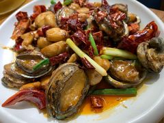 -必点海鲜·鲅鱼水饺(鞍山西道店)