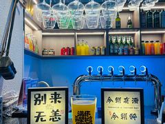 -京城小江南·北京烤鸭·江南土菜·白鱼(中关村店)