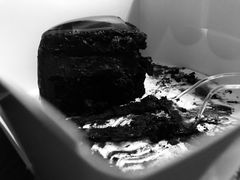 -Awfully Chocolate(来福士广场店)