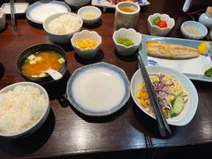 -松子料理(白家庄店)