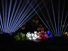 -婺源梦里老家大型山水实景演出