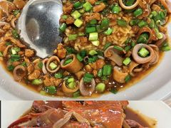 -渔娘渔家丹东海鲜(东直门店)