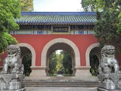 -灵谷景区