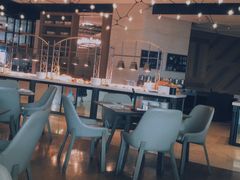 -TABLE·味西餐厅-成都茂业JW万豪酒店