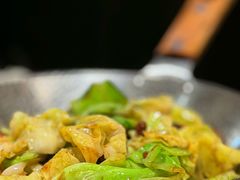 -福巷湘食小馆·猛火现炒(上海首店)
