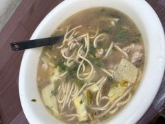 片儿川-小河无名面馆