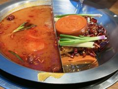 -楠火锅(仁恒梦中心店)