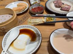 -格日勒阿妈蒙古厨房(新华广场店)