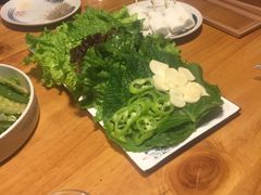 -隐炉和牛烧肉店(群力店)