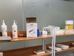 -上海仁爱医院口腔科 · 种植