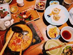 -和彩放题(渔阳店)