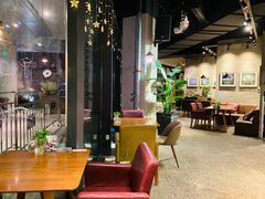 大堂-G+KITCHEN(龙湖狮山天街店)