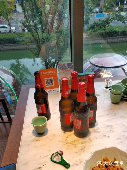 大城小院饭店(博隆广场虹桥店)图片