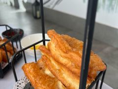 -食悦江南·淮扬菜·烤鸭(亚运村·惠新店)