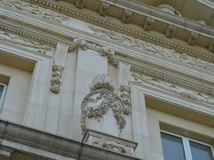 -北京拉斐特城堡酒店