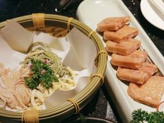 -捞王锅物料理(温州万象城店)