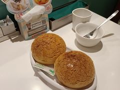 -翠华餐厅(宝安壹方城店)