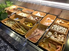 -火炉火自助餐(喜隆多店)
