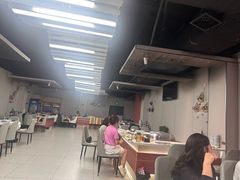 -法式利昂铁板烧主题餐厅(唐山爱琴海店)