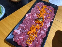 -洪氏嗨捞·广东猪肚鸡·椰子鸡火锅(西咸万象城店)