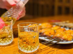 -蚝翅·海鲜粥·烧烤·羊肉季(鄞州万达店)