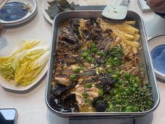 -鱼酷活鱼烤鱼(仙林金鹰店)