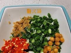 -蛙一刀·麻椒鱼火锅(金仙桥店)
