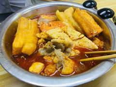 -四川老牛麻辣烫(北门桥店)