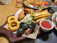-麓椿花园西餐厅(海乐世界店)
