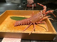 -Ginza Onodera铁板烧(外滩十八号店)