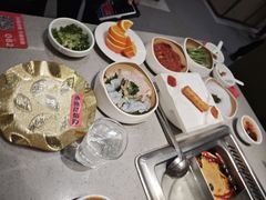 -海底捞火锅(赛格国际购物中心店)