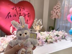-PARFUM FLORAL花境法餐(南京首店)