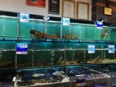 水产区-南海渔家•海鲜•正宗海南菜(海棠湾店)