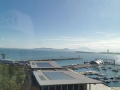 -青岛海尔洲际酒店