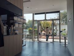 -CUBIC3三立方咖啡(凌空SOHO店)