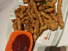 -江南婆婆(车墩店)