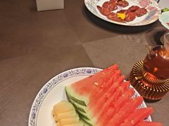 -千百味红餐厅·非遗江西菜(绿地双子塔总店)