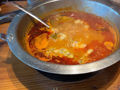 -老凯俚酸汤鱼(鸿通城店)