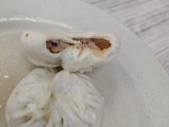 -津门张记包子铺(中山门店)