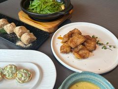 -望乡楼上海菜(日月光店)