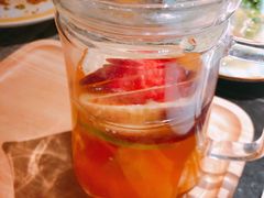 -半秋山西餐厅(巴南万达广场店)