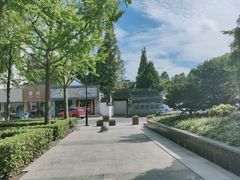 -松江清真寺