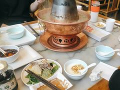 -牛街·马辈儿涮肉(牛街二店)