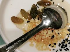 自制酸奶-紫光园·烤鸭·北京菜(劲松店)