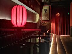 -JZ Club 爵士酒吧(上海店)
