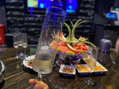 -STELLAR NIGHT CLUB星际酒吧(明发商业广场店)