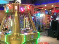 -Play1家庭娱乐中心(包河大玩家店)