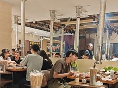 -炽城·烤肉名家(鸿达中央广场店)