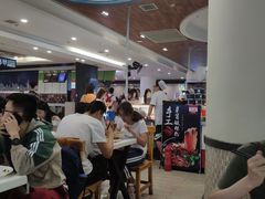 -川瘾手工酸辣粉(吉林大学前卫南区日新楼店)